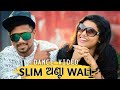 Slim Anta Wali || New Odia Song || Popping || Popper Abhay & Jani || Strangers' Dance Crew
