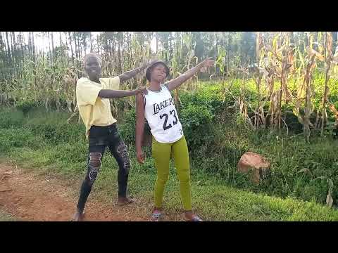 Bwata Asegete Dance🤣@David Mbukull#