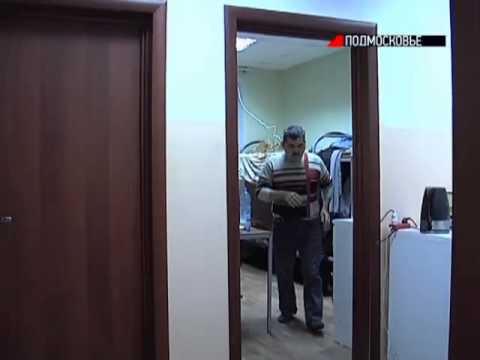 В Ленинском районе прошел рейд УФМС