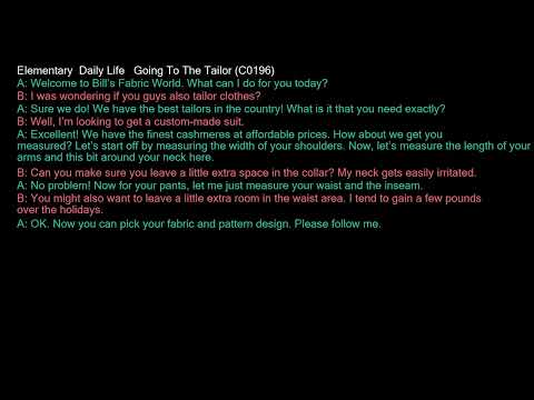 EnglishPod365讲解版 196