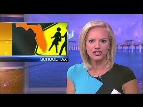 ABC7 News at 6pm - October 3, 2017