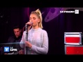 London Grammar : " Wicked Game" (Le Figaro ...