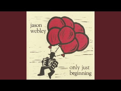 Map - Jason Webley