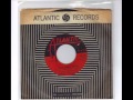 CLYDE McPHATTER -  HEARTACHES  - LONG LONELY NIGHTS -  ATLANTIC 45 1133