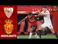 DOELMAN MET DE ASSIST! ? | Sevilla vs Real Mallorca | La Liga 2019/20 | Samenvatting