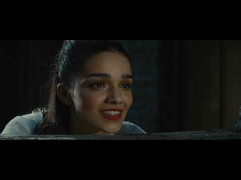 West Side Story | Steven Spielberg on Rachel | In Cinemas Now