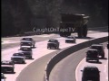 MASSIVE DUMP TRUCK CHASE