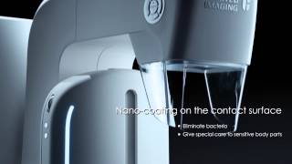 uMammo from Shanghai United Imaging Healthcare Comapny