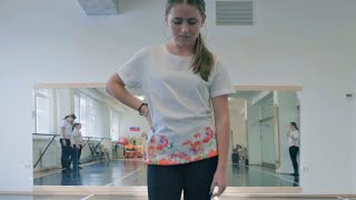 Scarlet Pleasure - Heat (Choreography)