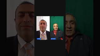 گفتگو با دکتر کاوانی: اتوماسیون و آینده ما. بخش ۳