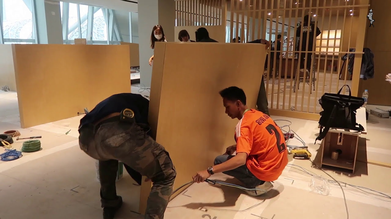 Air France/KLM Lounge