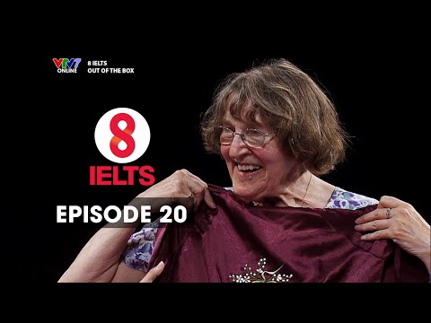 8 IELTS｜S01E20｜FINAL EPISODE｜OUT OF THE BOX｜MARGARET DANSTEAD & PHOEBE TR_GO MARGARET DANSTEAD & PHOEBE TR_GO AERMSORAKERLu_1EA6N (8 IELTS | S01E20 | FINAL EPISODE | OUT OF THE BOX | MARGARET DANSTEAD & PHOEBE TRẦN)