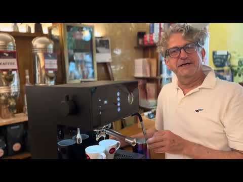 Arkel Coast im Betrieb ➡️ sensationell !!