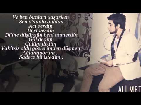 Arsız Bela - Öyle Olsun 2014 (Dj Kral)