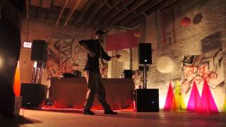 Bonobo - First Fires