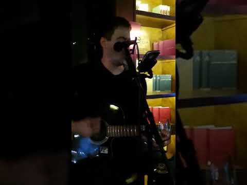 Mirza - Boliš me (covered by Miloš Jeremić)