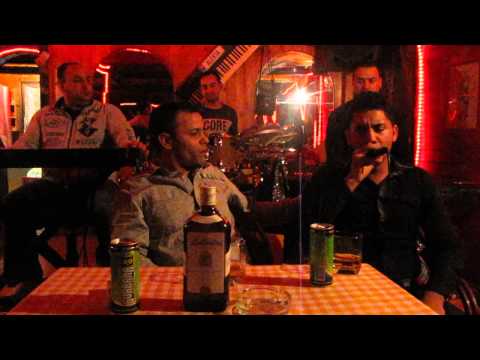 Bata Laki - Senad i Kena