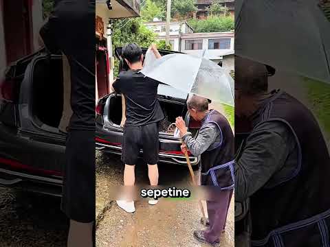 ❤️ İyilik Asla Karşılıksız Kalmaz#shorts #trending #viralreels #viralvideos