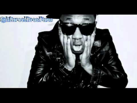 Yung Incredible - Feeling That