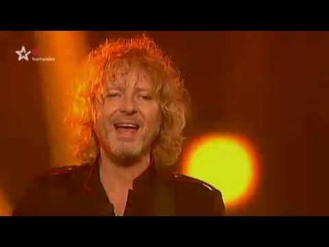 Barrandovský Silvestr 2016 - Peter Nagy