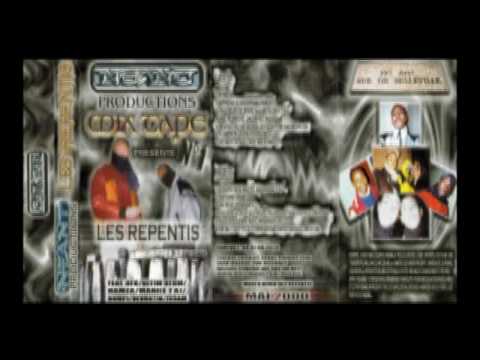 Les Repentis - Une Jeunesse sacrifiée