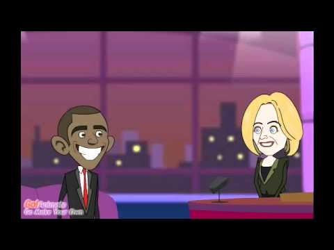 The shock show animation part 1