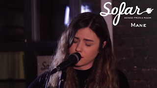 Mane - Ashes To The River | Sofar NYC