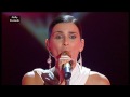 Nelly Furtado - Manos Al Aire (live 2009) HQ ...