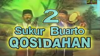 Download lagu bag2 Lawak Madura Sukur & Buarto QOSIDAHAN mp3