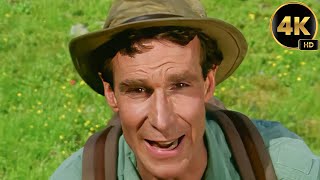 Bill Nye The Science Guy | Flowers