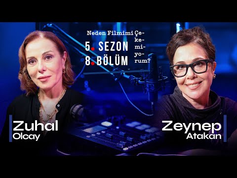 Benim Lanetim Herkesi Düşünmek! | Zuhal Olcay