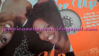 Mondane ~ Wake Up With Me (1998) ~ Rare Dutch Indie R&B