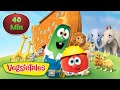 VeggieTales | Noah's Ark