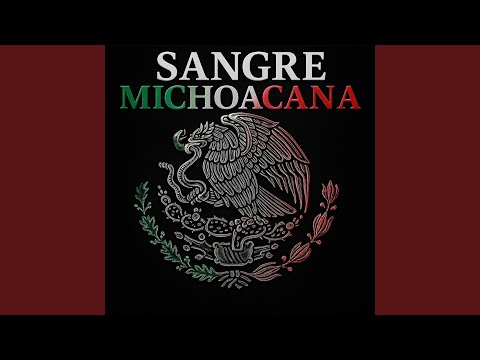 Sangre Michoacana