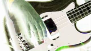 THE WAY THAT YOU MOVE The Orchids