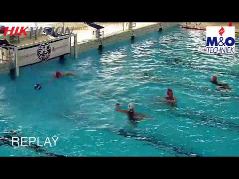 Top-jeugdtoernooi Vervolg ZV De Ham BM1 - Het Ravijn BM1