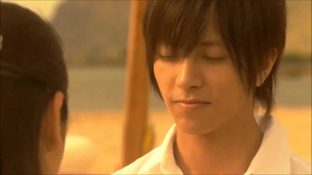 Proposal Happy Ending :)