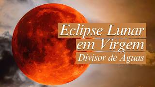 Prepare for the POWERFUL Lunar Eclipse