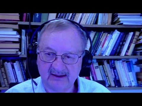 PIRKADAT Breuer Péterrel: Dr. Kis-Benedek József