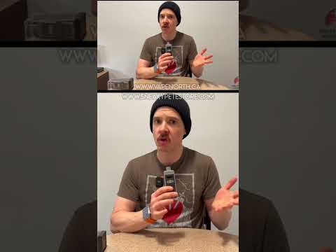 EVOLV CRICKET POCKET DAB RIG BATTERY LIFE 🔋 #cricket #review #shorts