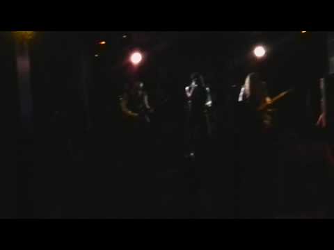 Kraake - Kraake @ Centrale Rock Pub