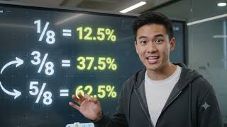 Percentage Video Thumbnail