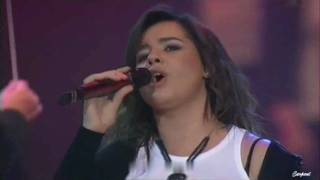 ☼ Chimène Badi ● Je viens du Sud ☼