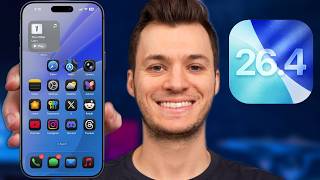 iOS 26.4 - More Than Expected!