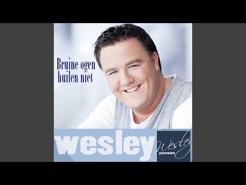 Bruine ogen huilen niet