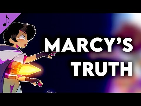 Marcy's Truth || Amphibia Soundtrack Orchestral Recreation