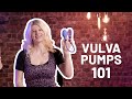 Pussy Pumps 101 Everything You Need To Know About Vulva Pumping Doing It