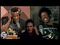 Godfrey and Dean Edwards Bust Out ALL the Impressions! | Liam Neeson's Famous 