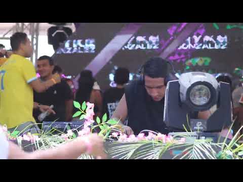 MYKE GONZALEZ | KLNDESTINOS GROUP | CAMPUS FRESH