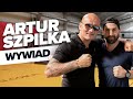 Artur Szpilka: Nie o taką Polskę walczyłem